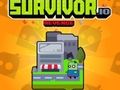 Juego Venganza Survivor.io en línea