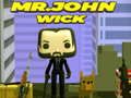 Juego Sr. John Wick en línea Juego Sr. John Wick en línea
