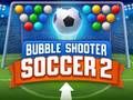Juego Tiroteador de Burbuja Fútbol 2 en línea