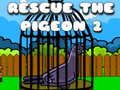 Juego Rescata al paloma 2 en línea