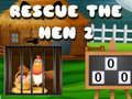Juego Rescata La Gallina 2 en línea