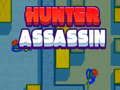 Juego Cazador Asesino en línea