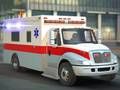 Juego Conducción de Ambulancia de Ciudad en línea