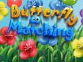 Juego Emparejamiento de Mariposas en línea