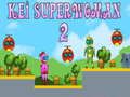 Juego Kei Superwoman 2 en línea