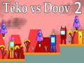 Juego Teko contra Doov 2 en línea