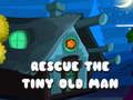 Juego Rescata al pequeño anciano en línea
