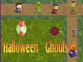 Juego Ghouls de Halloween en línea Juego Ghouls de Halloween en línea