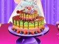 Juego Pastel de cumpleaños para mi novio en línea