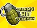 Juego Granada Golpear Stickman en línea