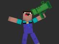 Juego El Noob rescata a su novia en línea Juego El Noob rescata a su novia en línea