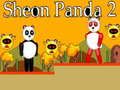 Juego Sheon Panda 2 en línea