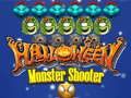 Juego Tirador de Monstruos de Halloween en línea Juego Tirador de Monstruos de Halloween en línea