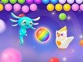 Juego Shooter de burbujas Pópalo ahora en línea