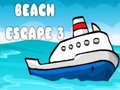 Juego Escape de Playa 3 en línea