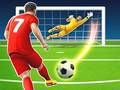 Juego Fútbol 3D en línea