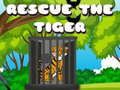 Juego Rescata al tigre en línea