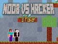 Juego Noob vs Hacker 2 Jugador en línea