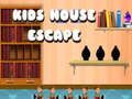Juego Escape de la casa de los niños en línea