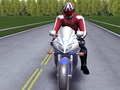 Juego Carreras de motos 2022 en línea