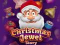 Juego Historia Navideña de Joyas en línea