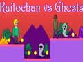 Juego Kaitochan contra Fantasmas en línea