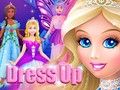 Juego Juegos de Vestir para Chicas en línea