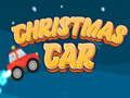 Juego Coche de Navidad en línea