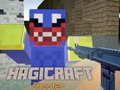 Juego HagiCraft Tirador en línea Juego HagiCraft Tirador en línea