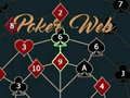 Juego Poker Web en línea Juego Poker Web en línea