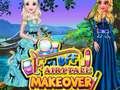 Juego BFF: Maquillaje de Cuento de Hadas en línea