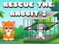 Juego Rescata al Conejo 2 en línea Juego Rescata al Conejo 2 en línea