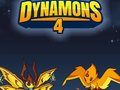 Juego Dynamons 4 en línea Juego Dynamons 4 en línea