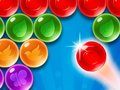 Juego Disparador de burbujas en línea Juego Disparador de burbujas en línea