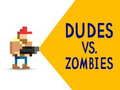 Juego Chicos contra Zombis en línea