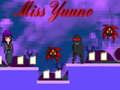 Juego Señorita Yuuno en línea