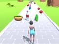 Juego Carrera de Cuerpo Fit en línea