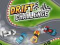 Juego Desafío Drift en línea