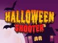 Juego Tirador de Halloween en línea