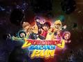 Juego Carrera Galáctica de Boboiboy en línea