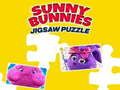 Juego Puzzle de los Conejitos Soleados en línea