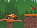 Juego Corredor de Puente en línea