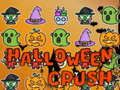 Juego Halloween Crush en línea