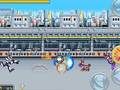 Juego Rockman Xover en línea