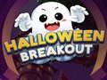 Juego Halloween Escape en línea