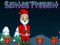 Juego El Regalo de Santa en línea