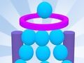 Juego Pelotas o Morir en línea