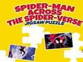 Juego Spider-Man: Rompecabezas a Través del Spider-Verse en línea Juego Spider-Man: Rompecabezas a Través del Spider-Verse en línea