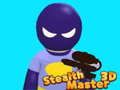 Juego Maestro del Sigilo 3D en línea Juego Maestro del Sigilo 3D en línea