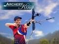 Juego Rey de Tiro con Arco en línea